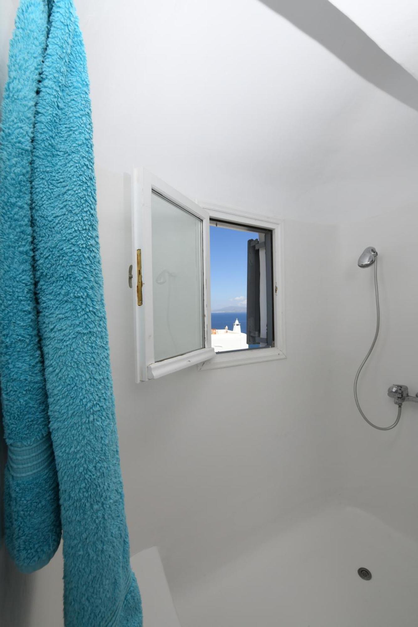 Villa Anéma Mykonos Mykonos Town Exterior foto