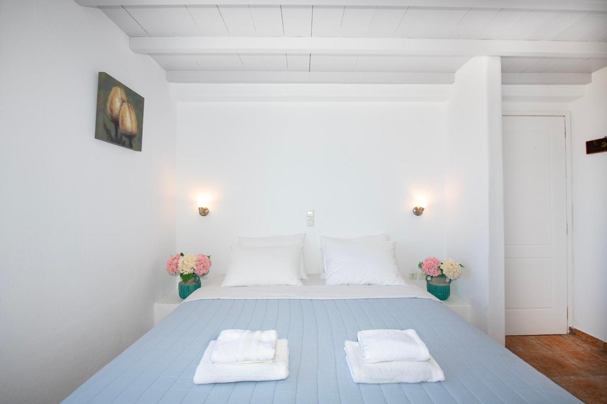 Villa Anéma Mykonos Mykonos Town Exterior foto